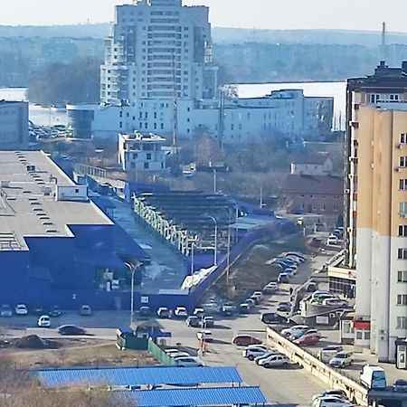 Апартаменти Люкс 5 Khmel'nyts'kyy Exterior foto