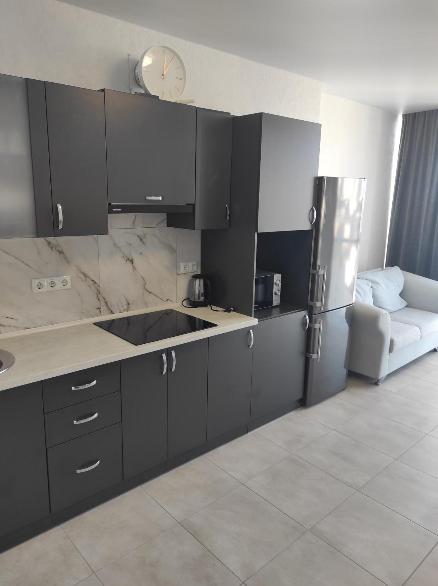 Апартаменти Люкс 5 Khmel'nyts'kyy Exterior foto